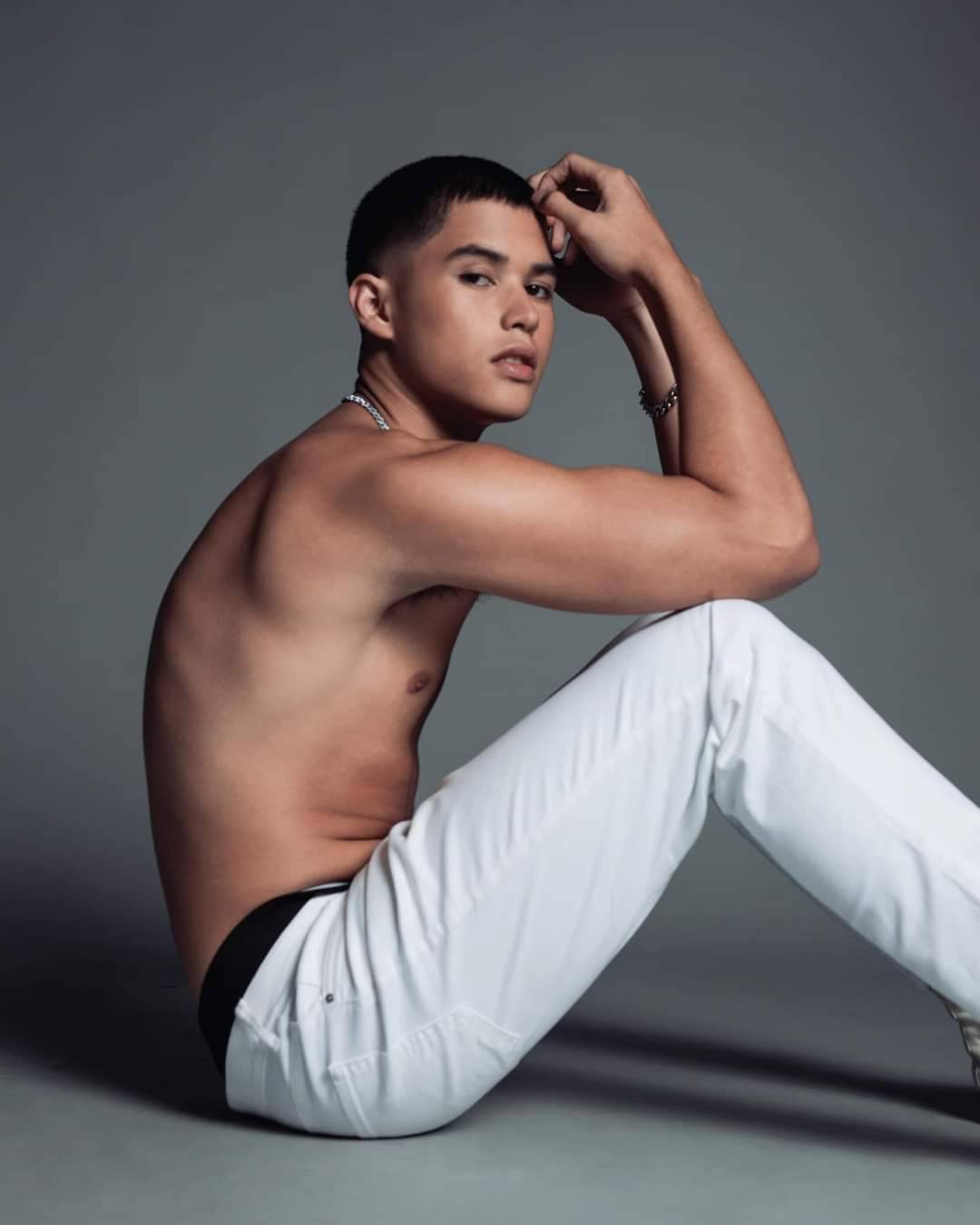 KYLE Echari maraming natututuhan sa idol niyang si Piolo Pascual.